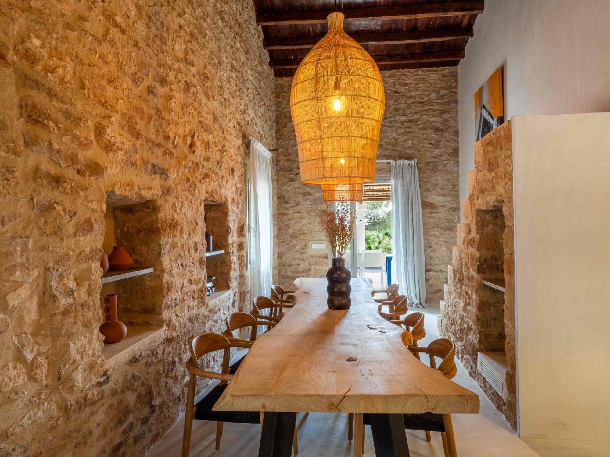 Can Corda Formentera Кала Саона Екстериор снимка