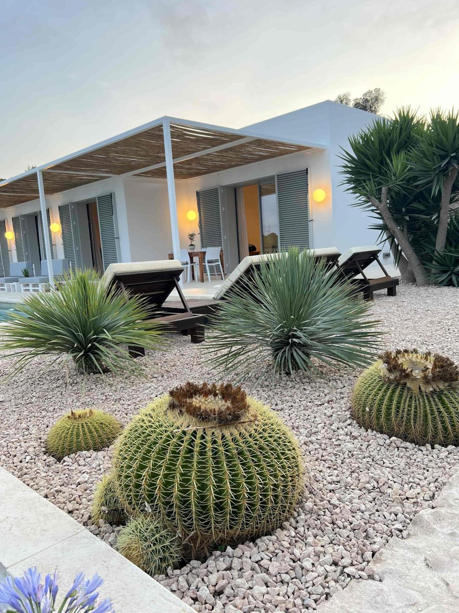 Can Corda Formentera Кала Саона Екстериор снимка