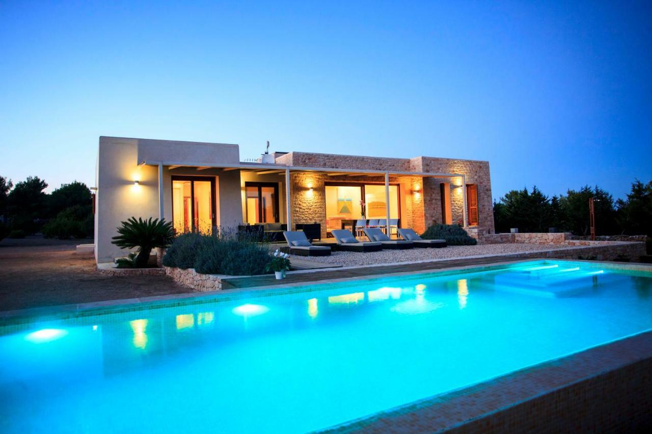 Can Corda Formentera Кала Саона Екстериор снимка