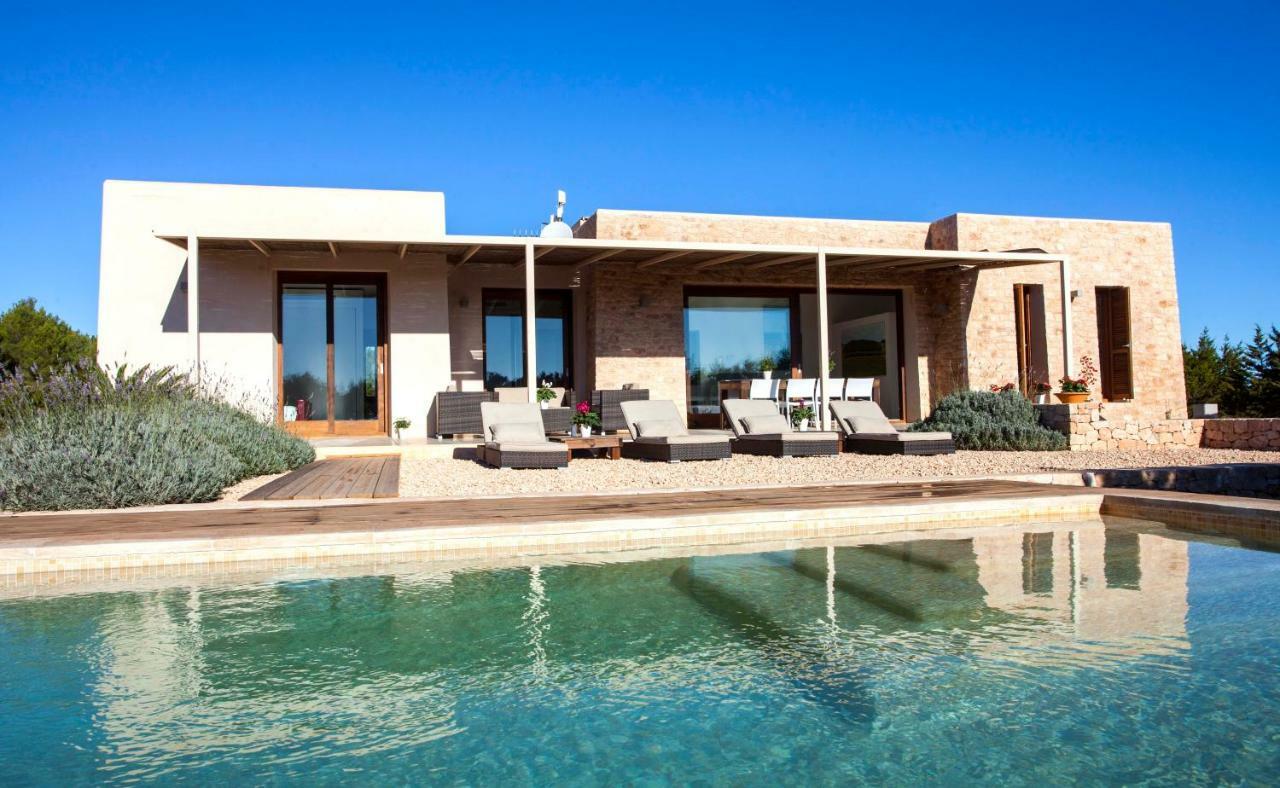 Can Corda Formentera Кала Саона Екстериор снимка