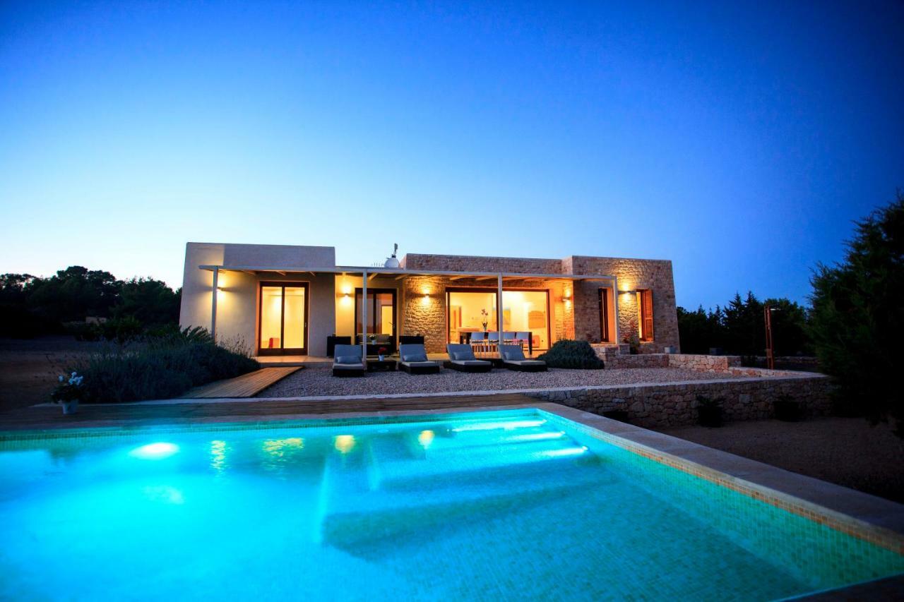 Can Corda Formentera Кала Саона Екстериор снимка