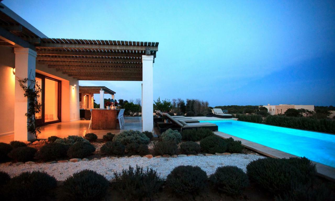 Can Corda Formentera Кала Саона Екстериор снимка